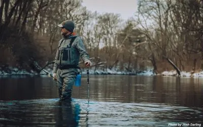 Fly Casters, It’s Time for a Gut Check About Accuracy