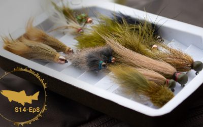 PODCAST: Streamer Presentations #8 — The Crossover Technique (S14, Ep8)