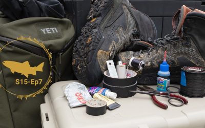 PODCAST: Gear Fixes (S15, Ep7)