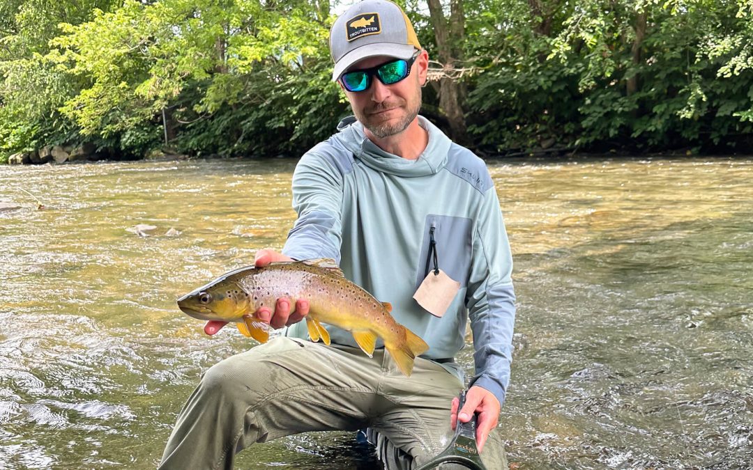 What’s the Most Fun Thing About Fishing?