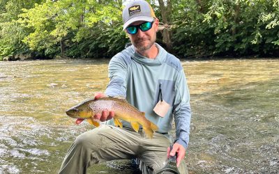What’s the Most Fun Thing About Fishing?