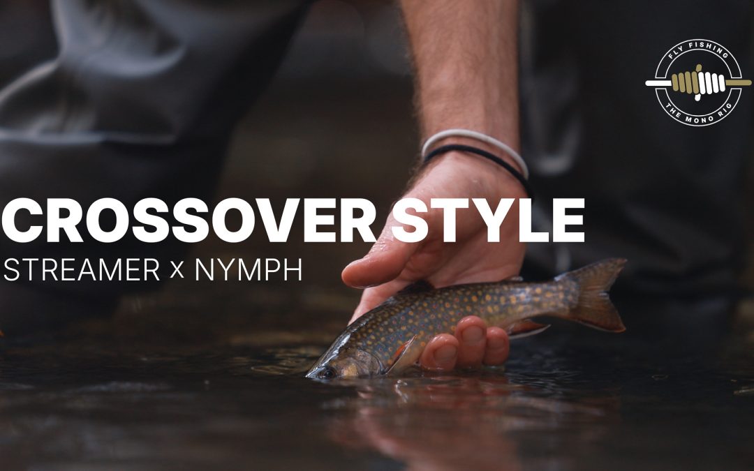 VIDEO: Crossover Style – Streamer X Nymph