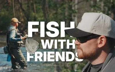 (VIDEO) Fish With Friends #3 – Dom and Darling