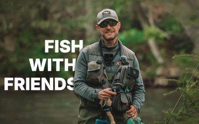 (VIDEO) They Were Hittin’ Short – Fish With Friends #4 (Dom and Darling)